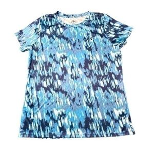 Women’s Under Armour Short Sleeve Crewneck T-Shirt - Size XL - NWOT